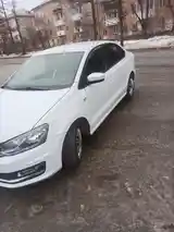 Volkswagen Polo, 2018-2