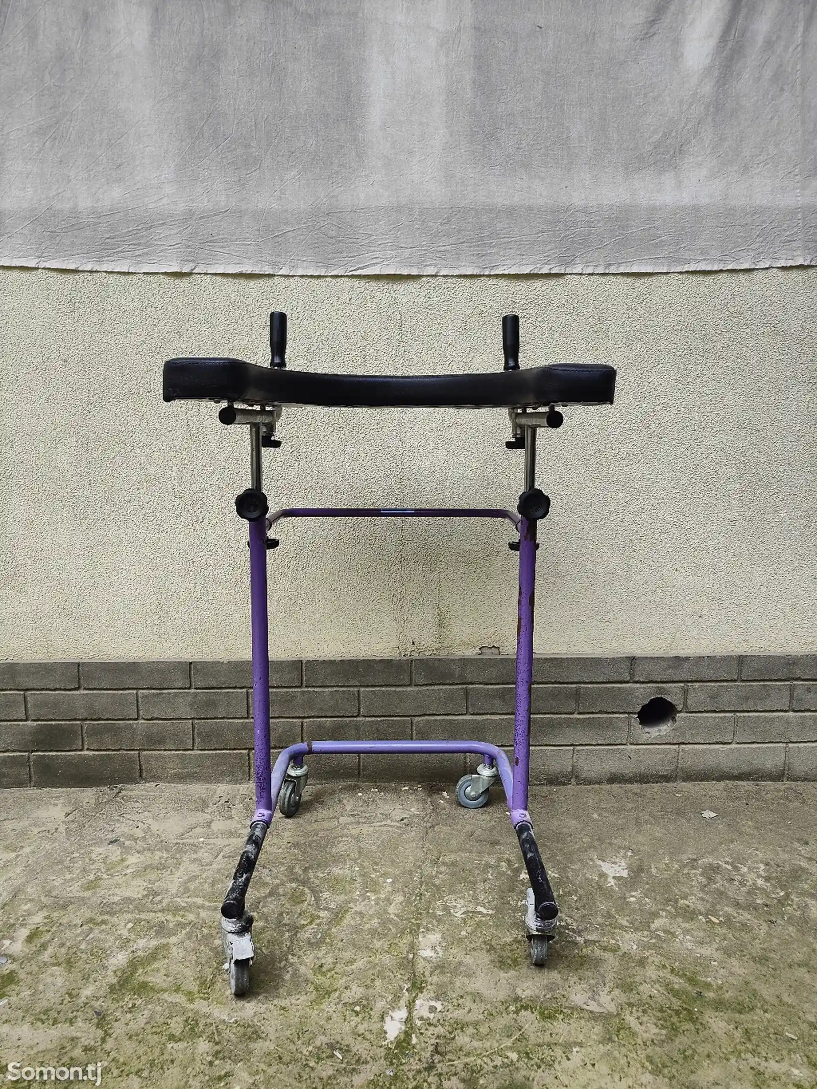Ходунки для инвалидов-4