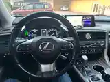 Lexus RX series, 2017-9