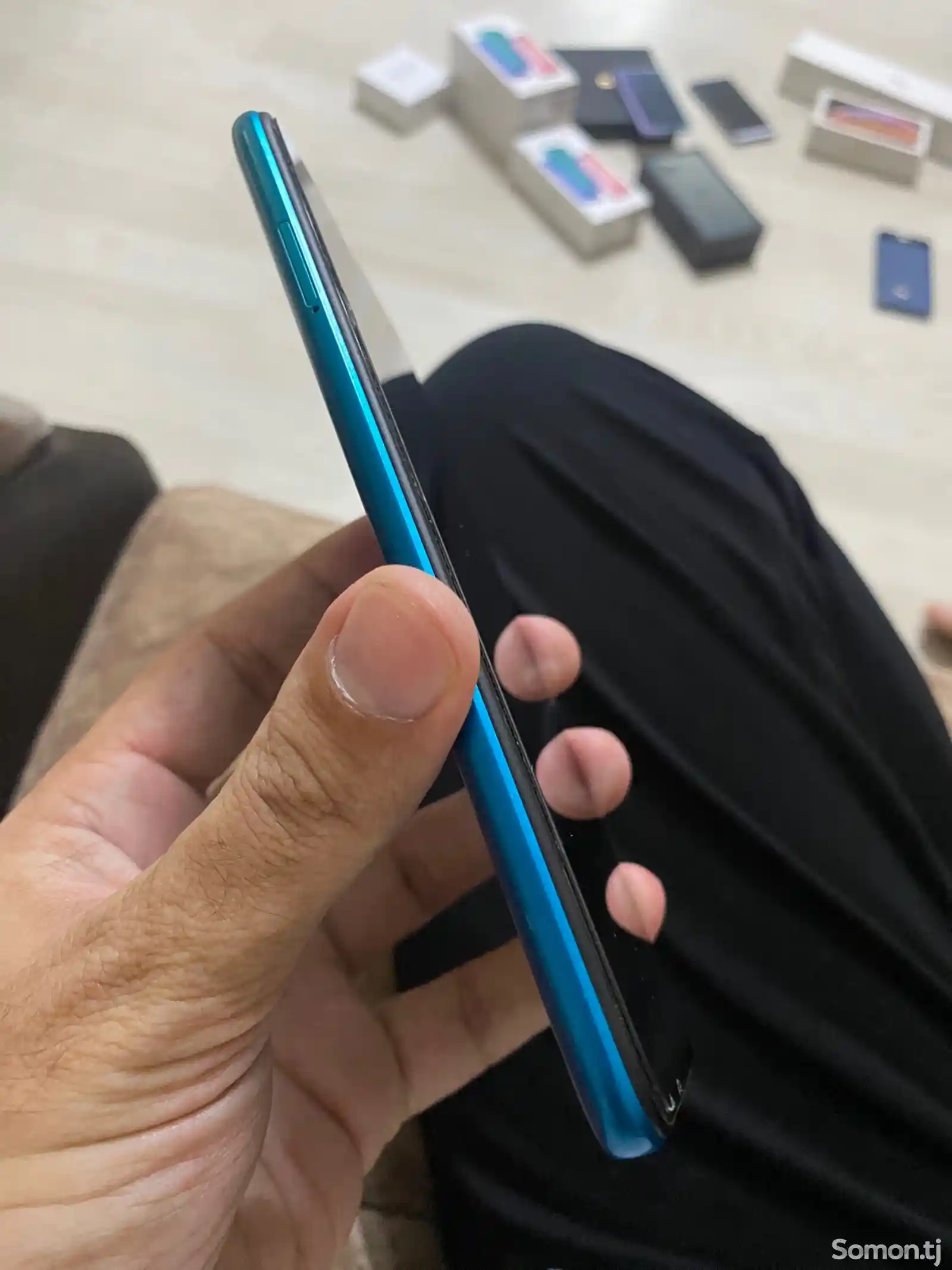 Xiaomi Redmi 9 4/64-2