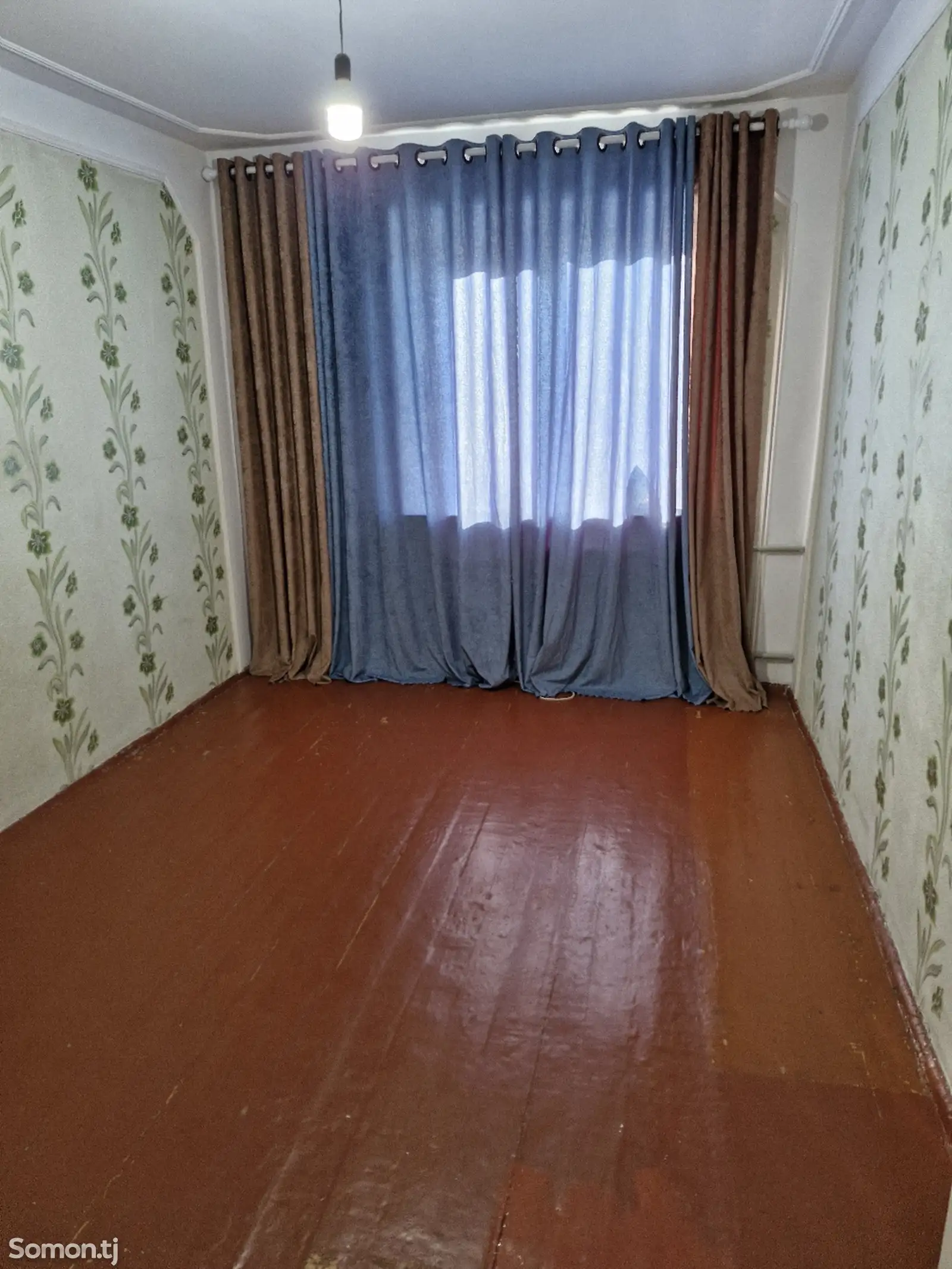 2-комн. квартира, 4 этаж, 42 м², Сино-9