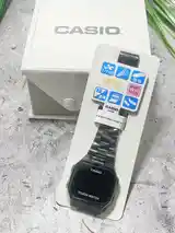 Часы Casio-8