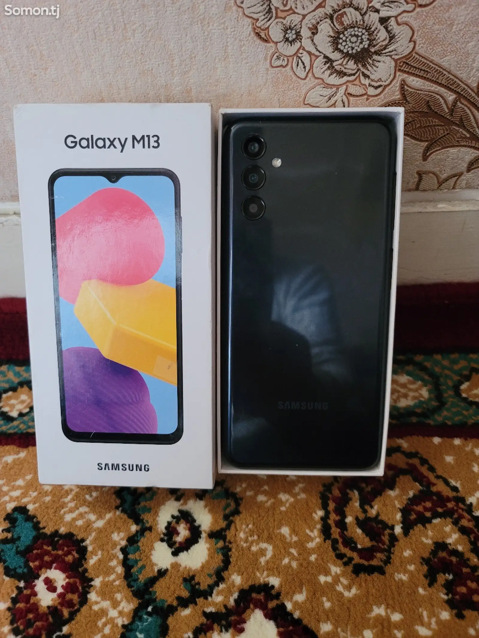 Samsung Galaxy М13 64gb