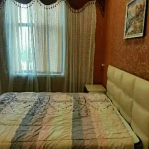 2-комн. квартира, 5 этаж, 70м², 112мкр