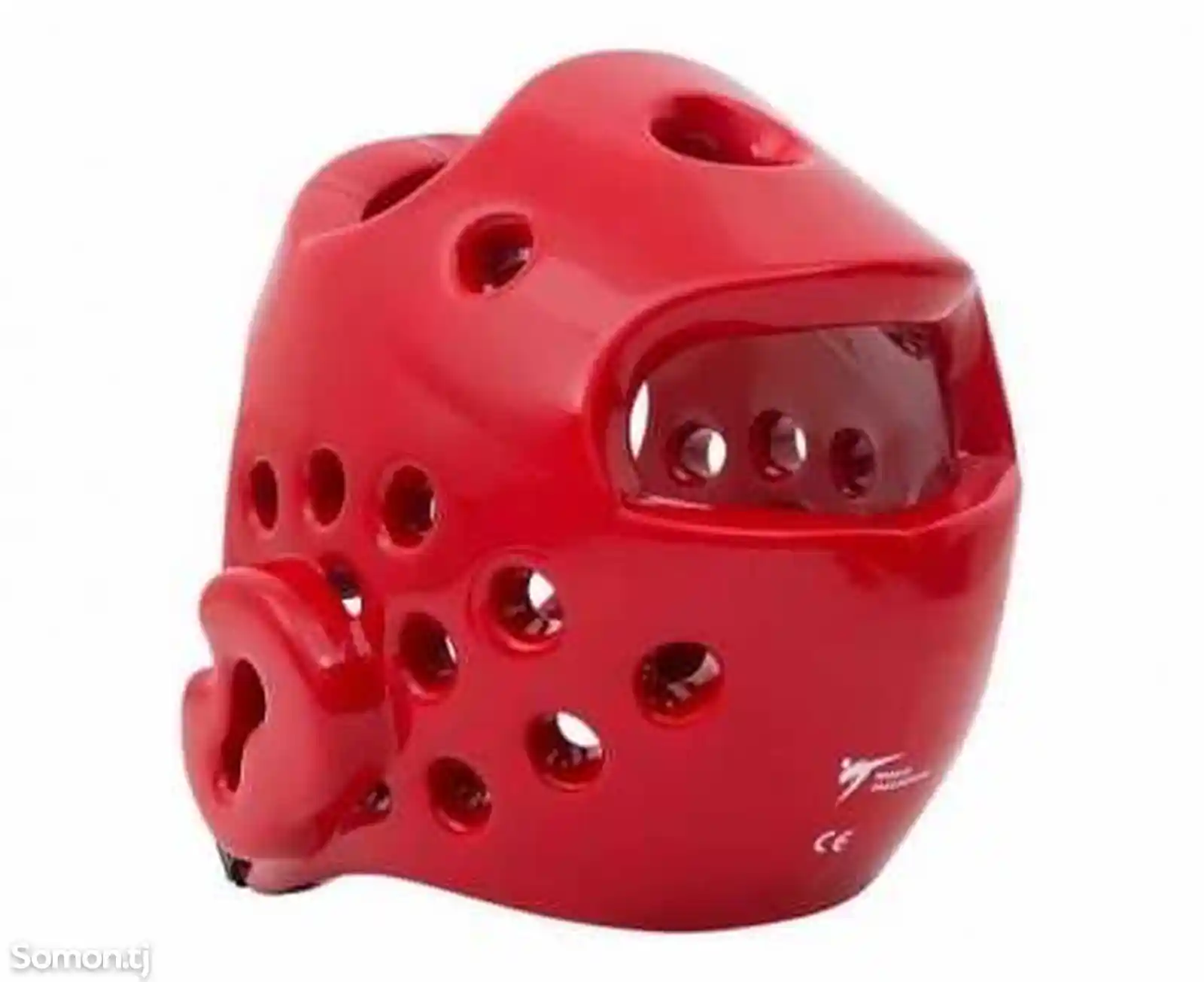 Шлем для тхеквандо-8