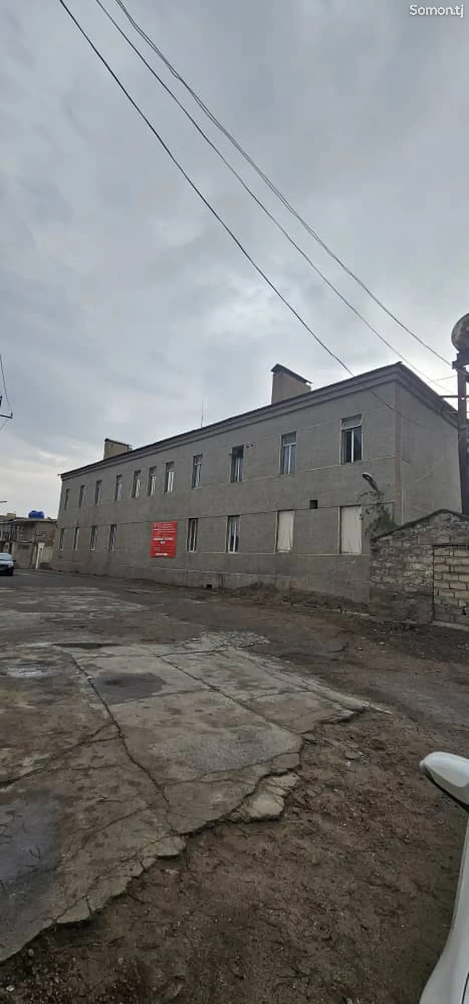 Мехмонхона , 640м², Фирдавси-1