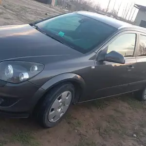 Opel Astra H, 2010