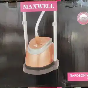 Паровой утюг Maxwell 688S