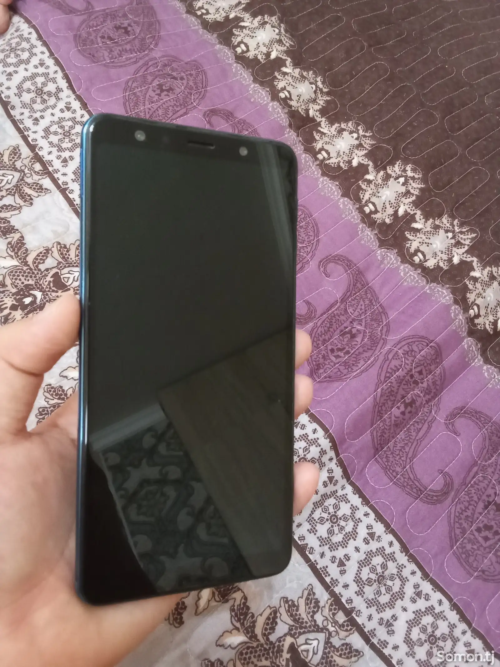 Samsung Galaxy A7-2