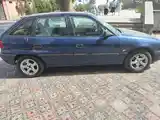 Opel Astra G, 1993-2