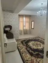 2-комн. квартира, 10 этаж, 58 м², Шохмансур-10