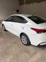 Hyundai Accent, 2018-2