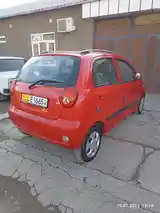 Daewoo Matiz, 2007-4