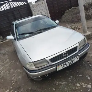 Opel Astra F, 1994