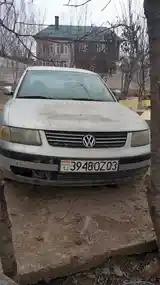 Volkswagen Passat, 1998-4