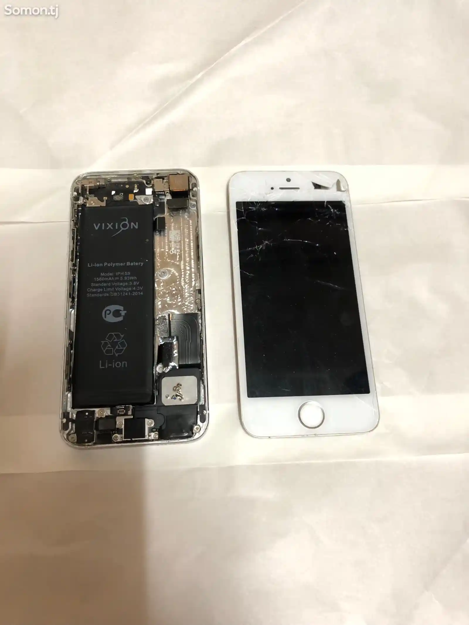 Apple iPhone 5s, 64 gb-2