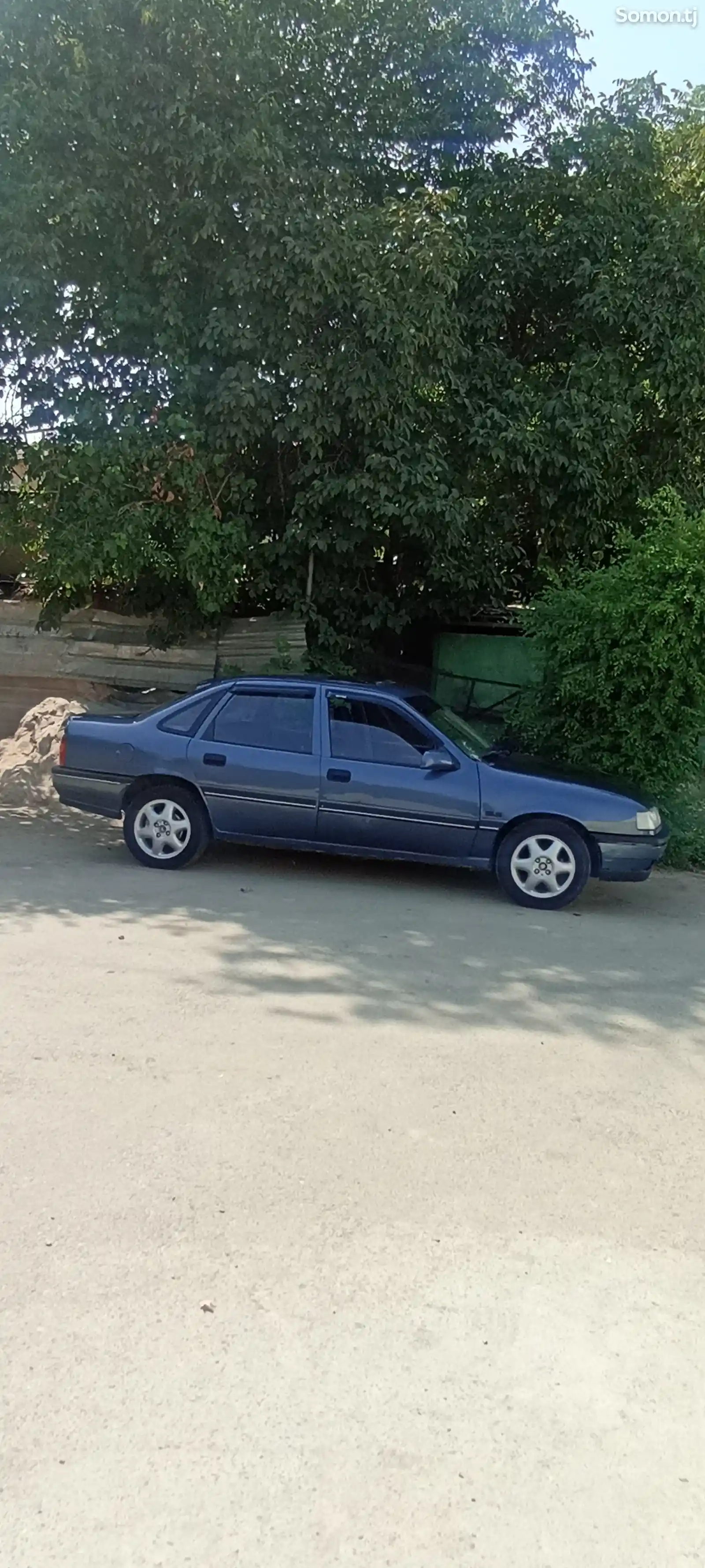 Opel Vectra A, 1990-4