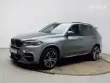 BMW X5, 2016-2