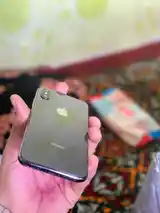 Apple iPhone X, 256 gb, Space Grey-3