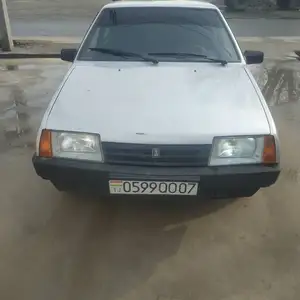 ВАЗ 21099, 2004