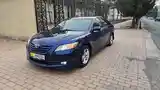 Toyota Camry, 2007-4