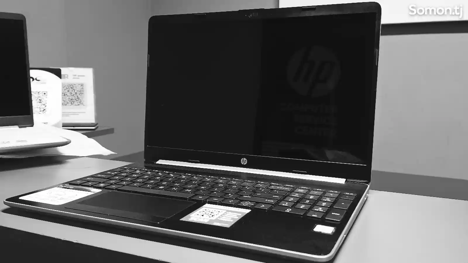 Ноутбук HP Core i3 8th Gen-3