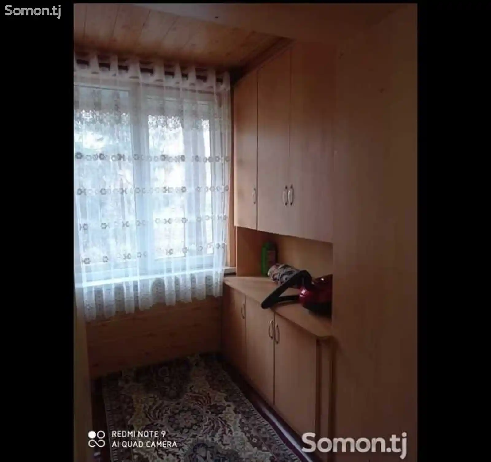 2-комн. квартира, 1 этаж, 45м², 31 мкр-7