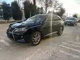 Lexus RX series, 2011-3