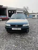 Opel Astra F, 1997-4