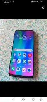 Honor 10 lite-2