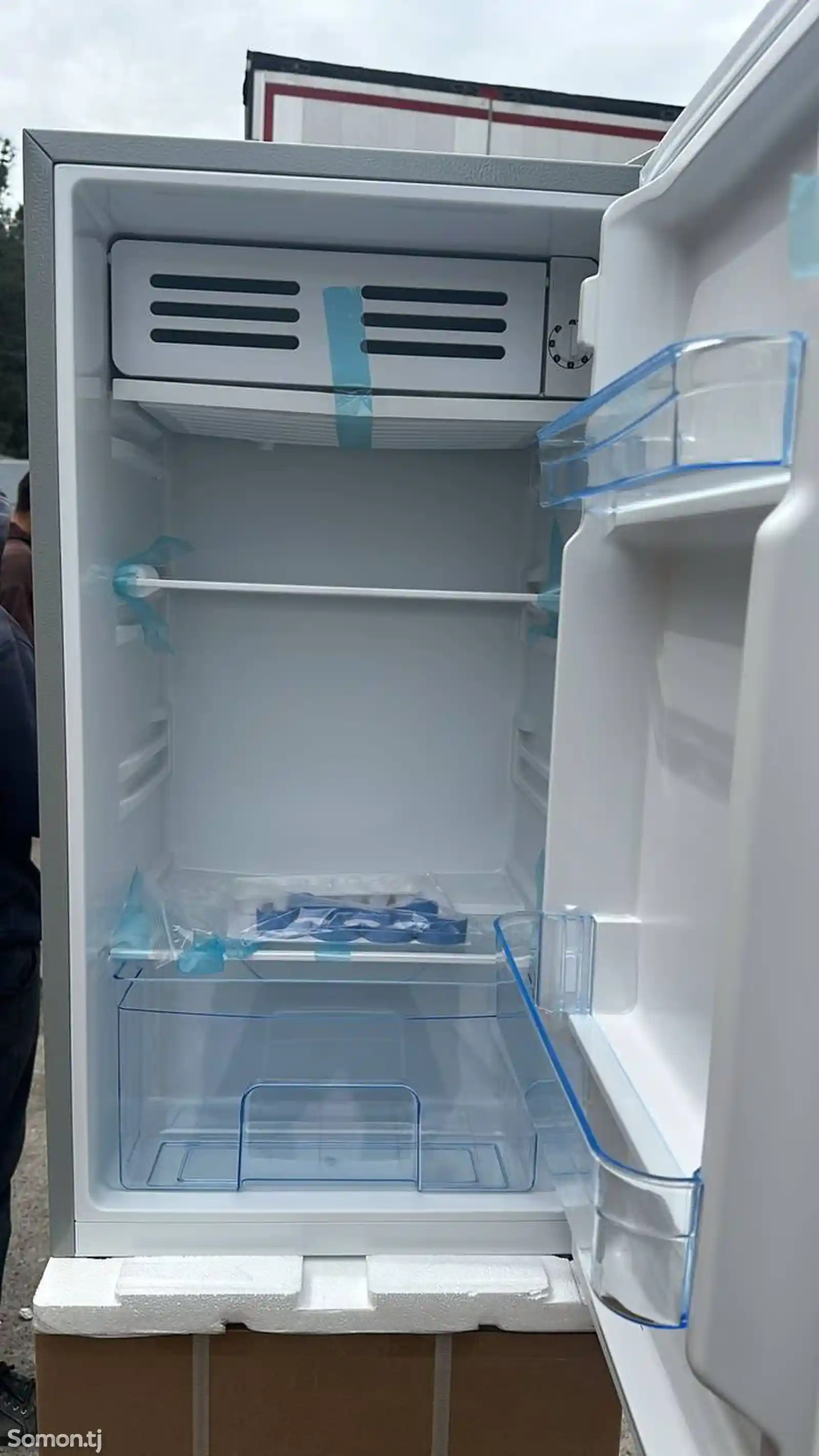 Холодильник H87-2