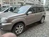 Nissan X-Trail, 2007-4