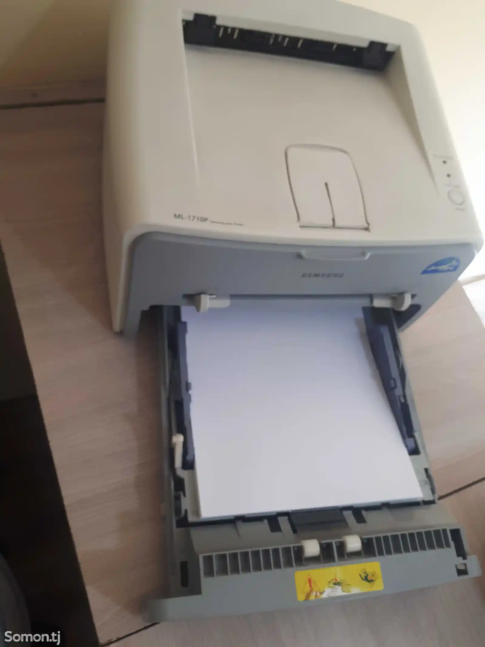 Принтер Samsung ML 1710p-4