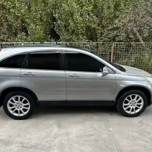 Honda CR-V, 2007