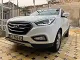 Hyundai Tucson, 2014-10