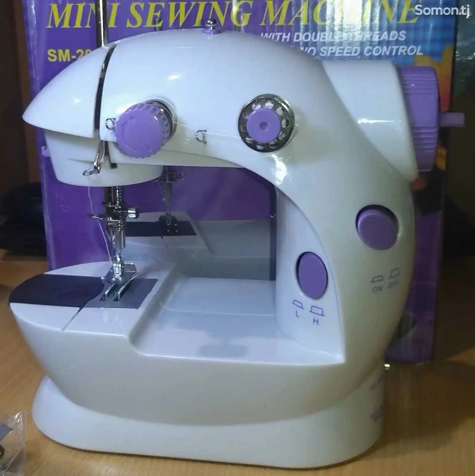 Швейная машина SM-202A-9