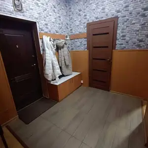 2-комн. квартира, 11 этаж, 58м², Шоҳмансур.Овир