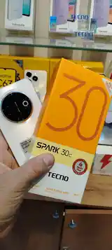 Tecno Spark 30C-2