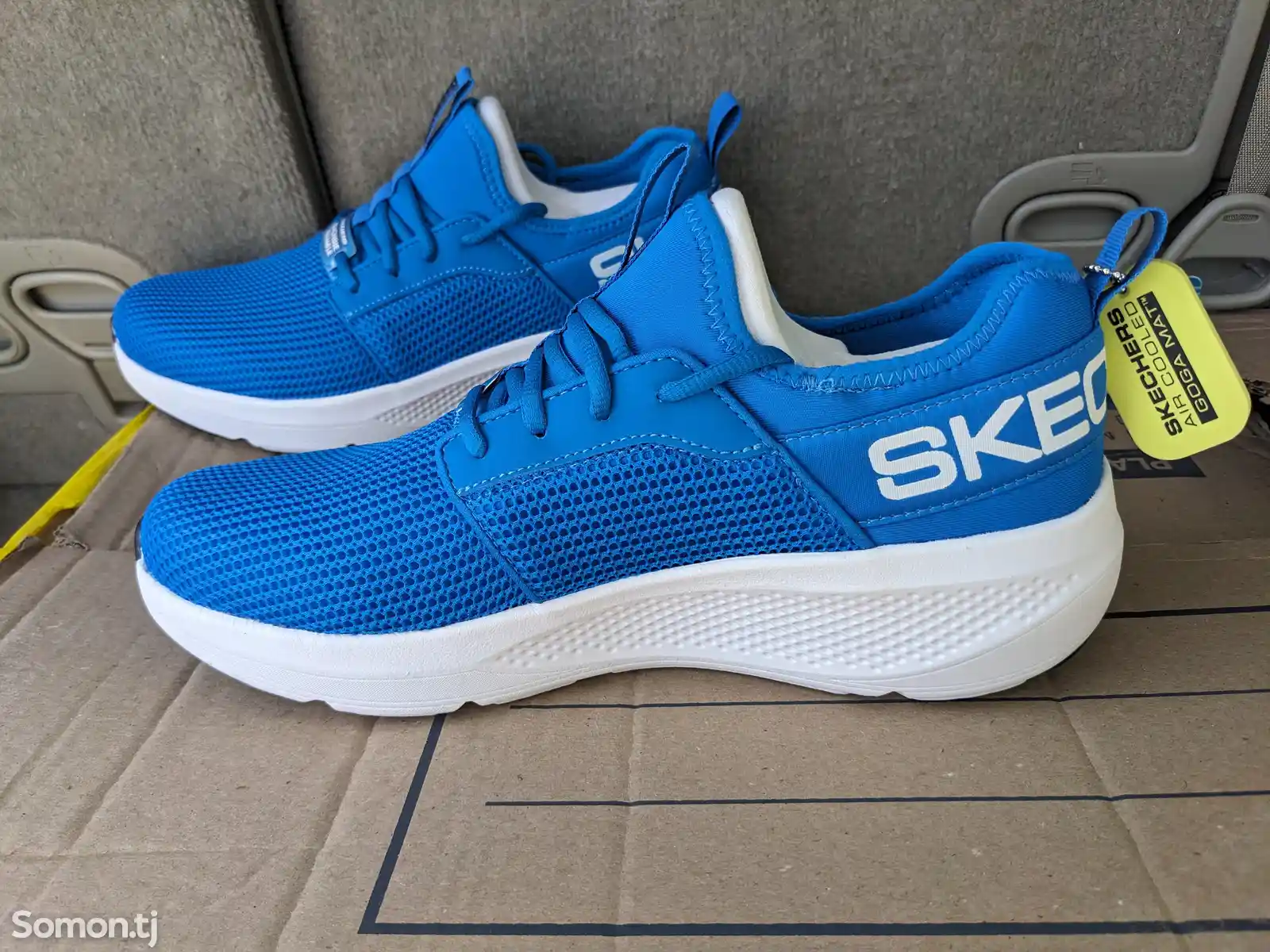 Кроссовки Skechers Go Run Elevate-2