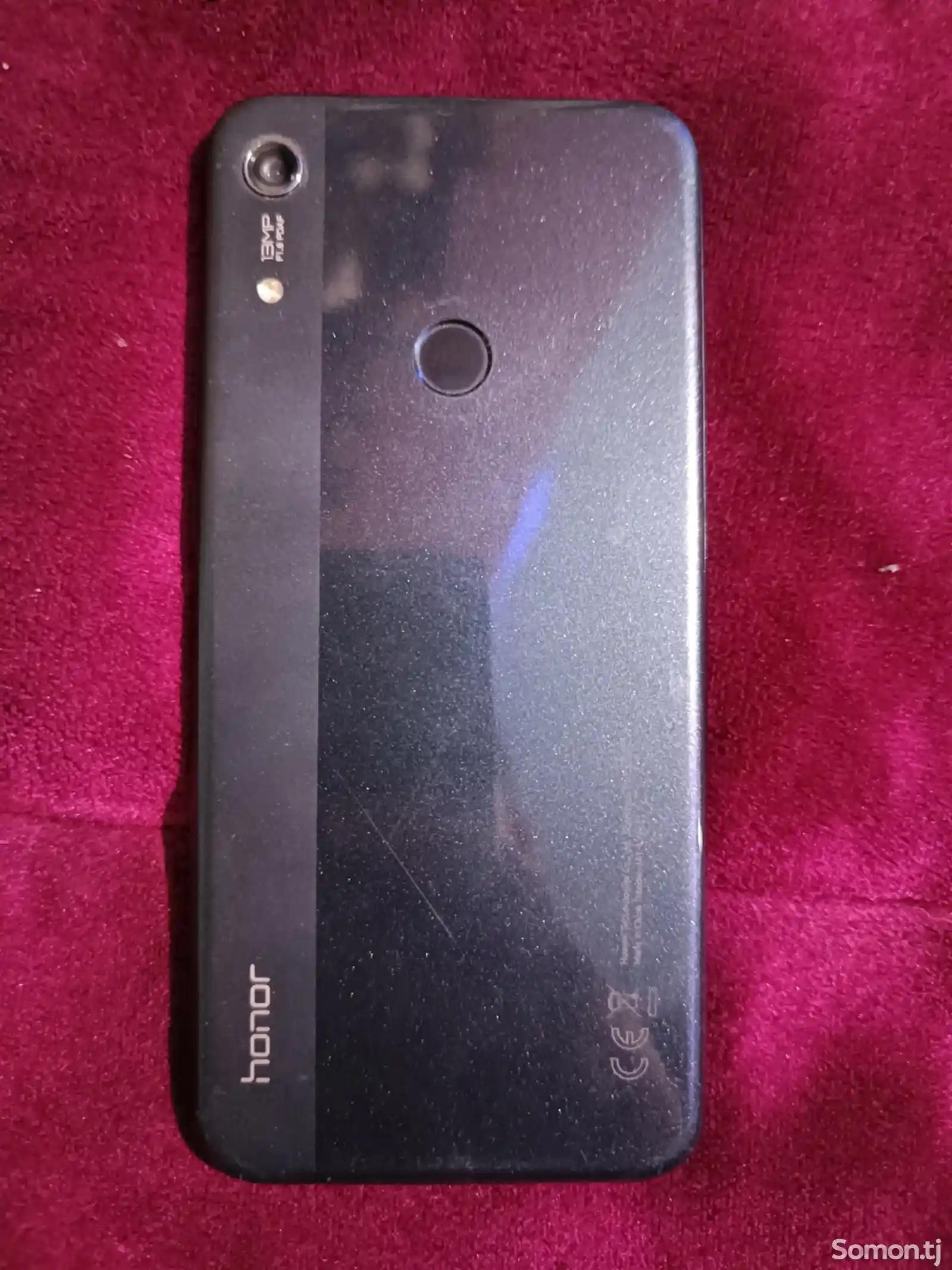 Honor 8A-4