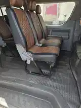 Toyota Hiace, 2007-3