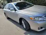 Toyota Camry, 2010-4