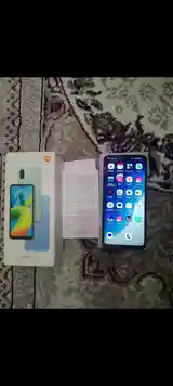 Xiaomi Redmi A1+-2