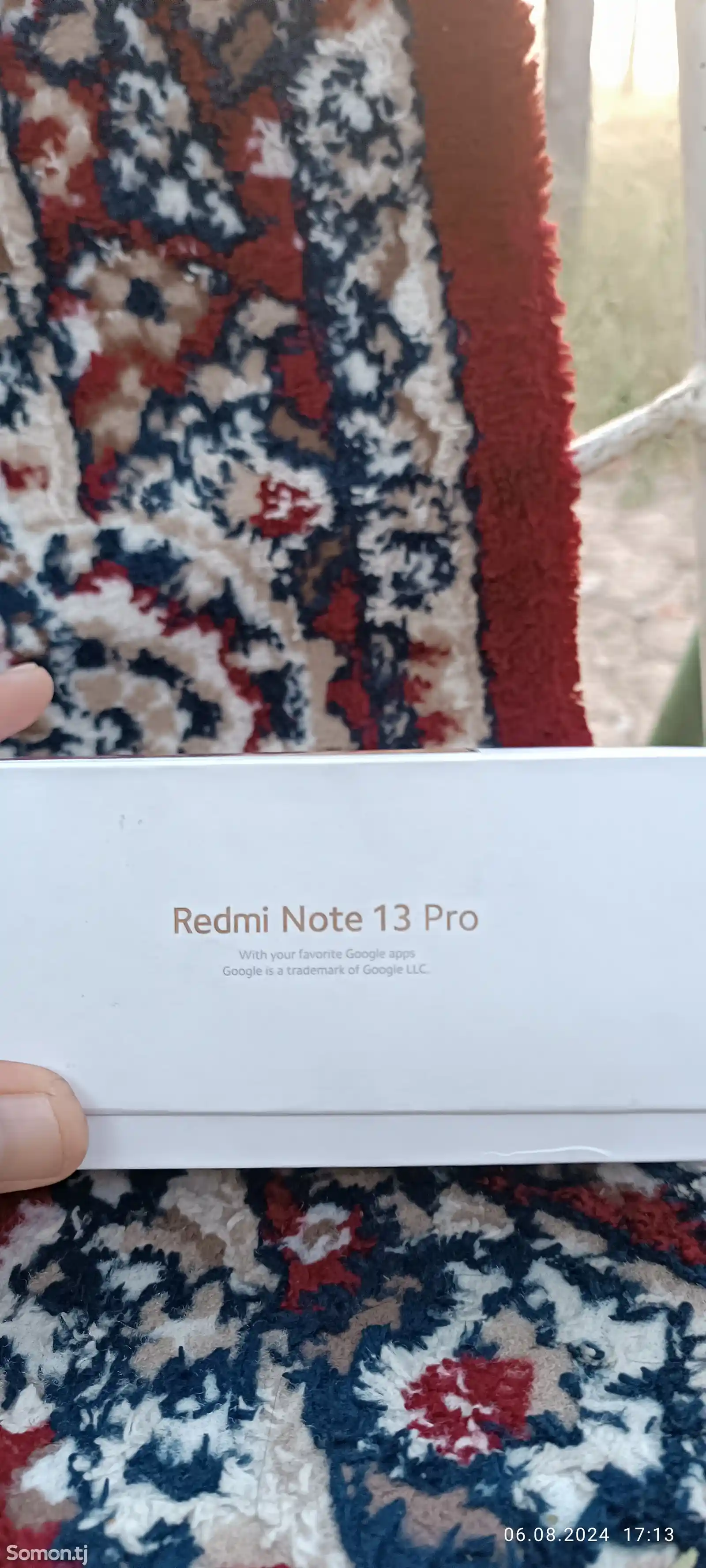 Xiaomi Redmi note 13 pro-6