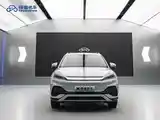 BYD Yuan Plus, 2024-2