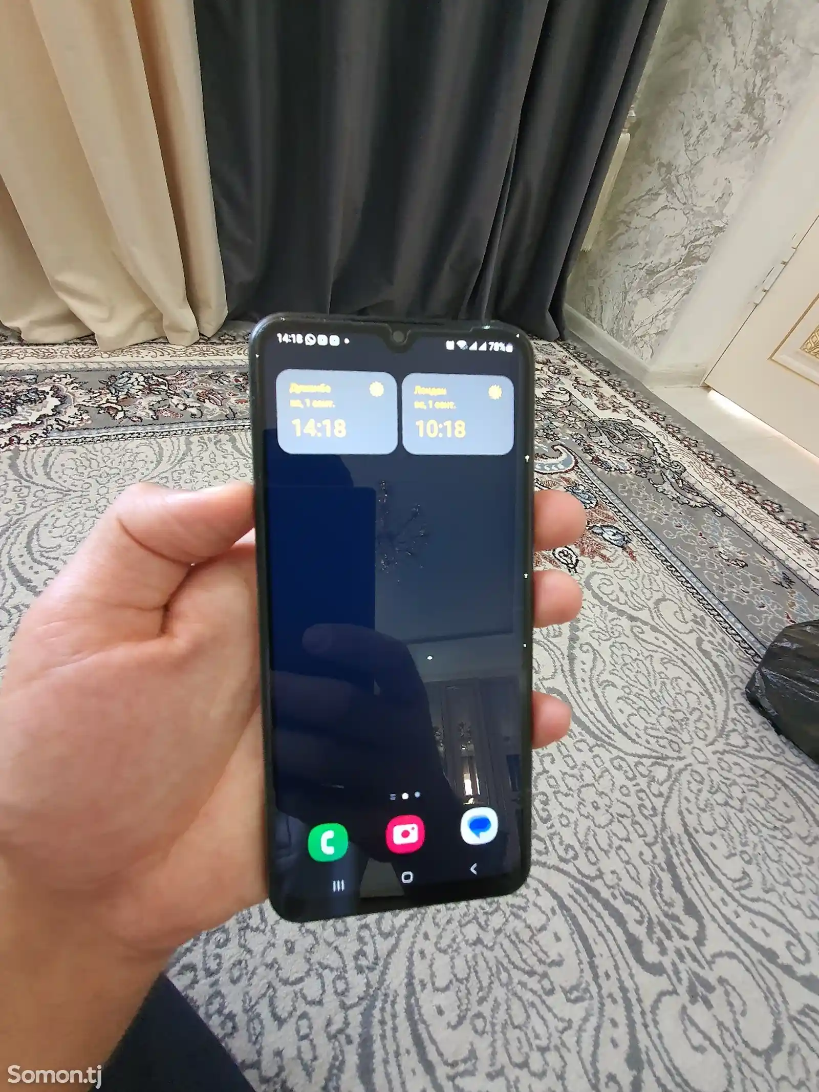 Samsung Galaxy A23-3