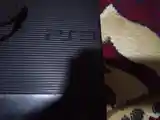 Игровая приставка Sony PlayStation 3-4