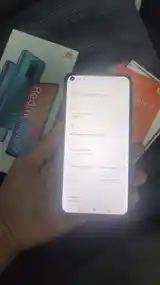 Xiaomi Redmi Note 9 c-2