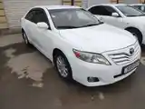 Toyota Camry, 2008-3