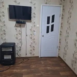 3-комн. квартира, 1 этаж, 50 м², Рудаки